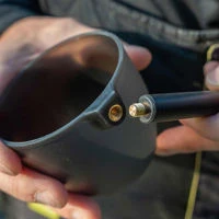 Matrix Groundbait Pole Cup Set V2